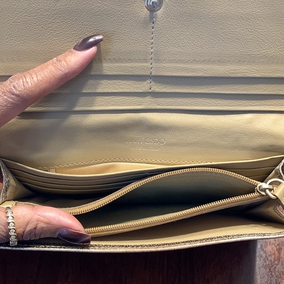 Authentic Jimmy Choo - Picture 9 of 10